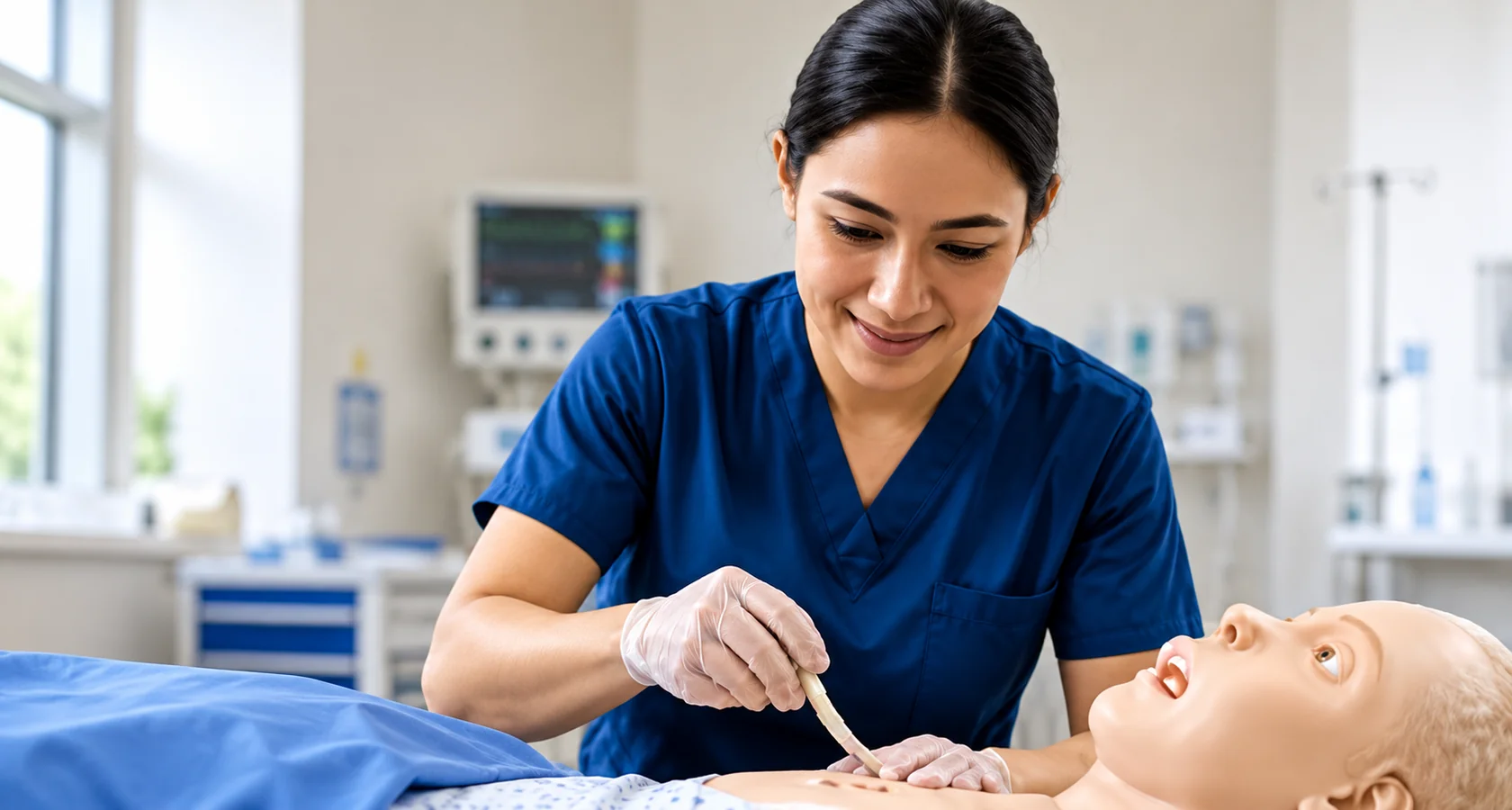 Clinical Training